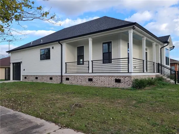 8501 Prince Drive, Chalmette, LA 70043