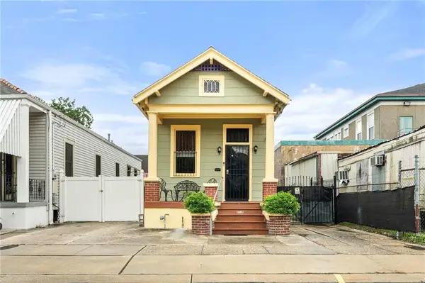 2715 Palmyra Street, New Orleans, LA 70119
