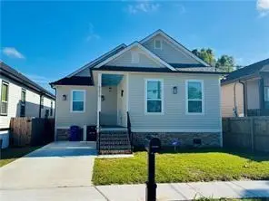 5319 Painters Street, New Orleans, LA 70122 - #1