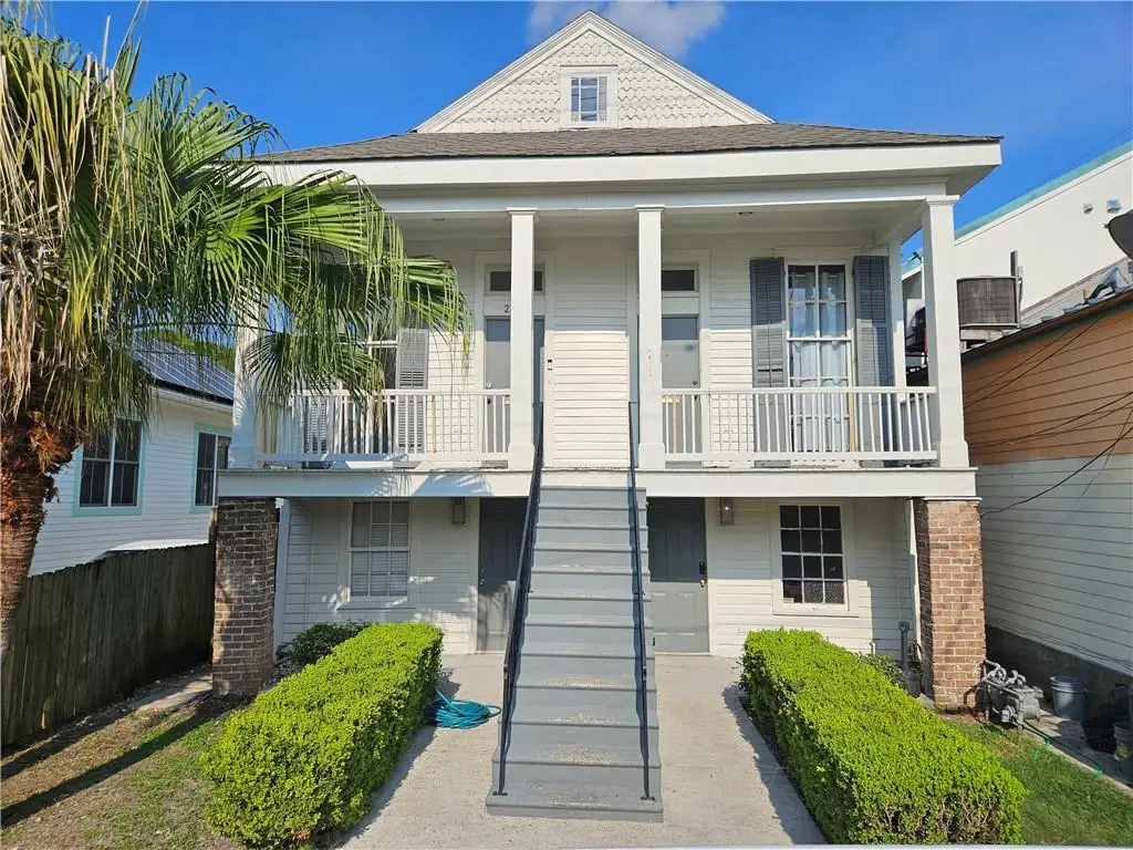 2305-07 Soniat Street, New Orleans, LA 70115 - #1