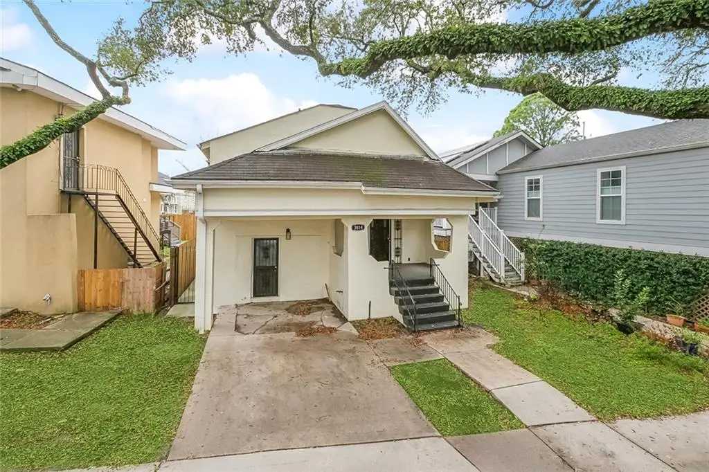 3814 Louisiana Avenue Parkway, New Orleans, LA 70125 - #1