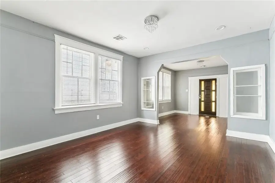 3814 Louisiana Avenue Parkway, New Orleans, LA 70125 - #3
