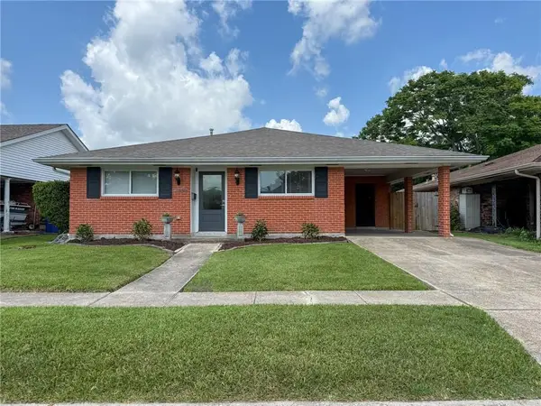 1904 Hall Avenue, Metairie, LA 70003