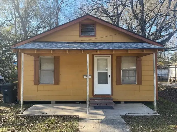 4435 Elm Drive, Baton Rouge, LA 70805