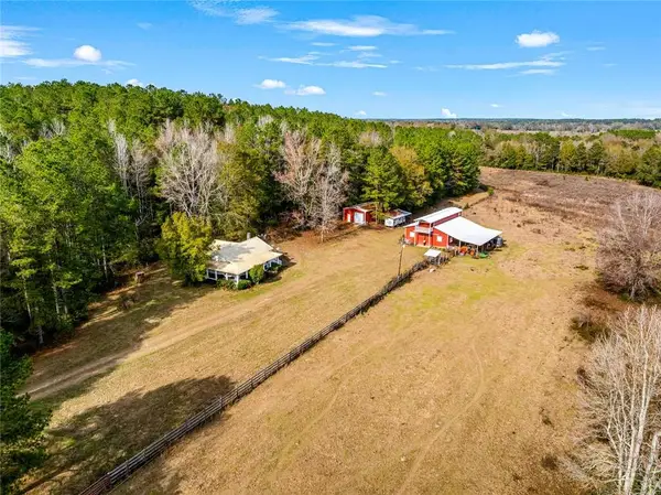 26229 Mustang Lane, Mt Hermon, LA 70450