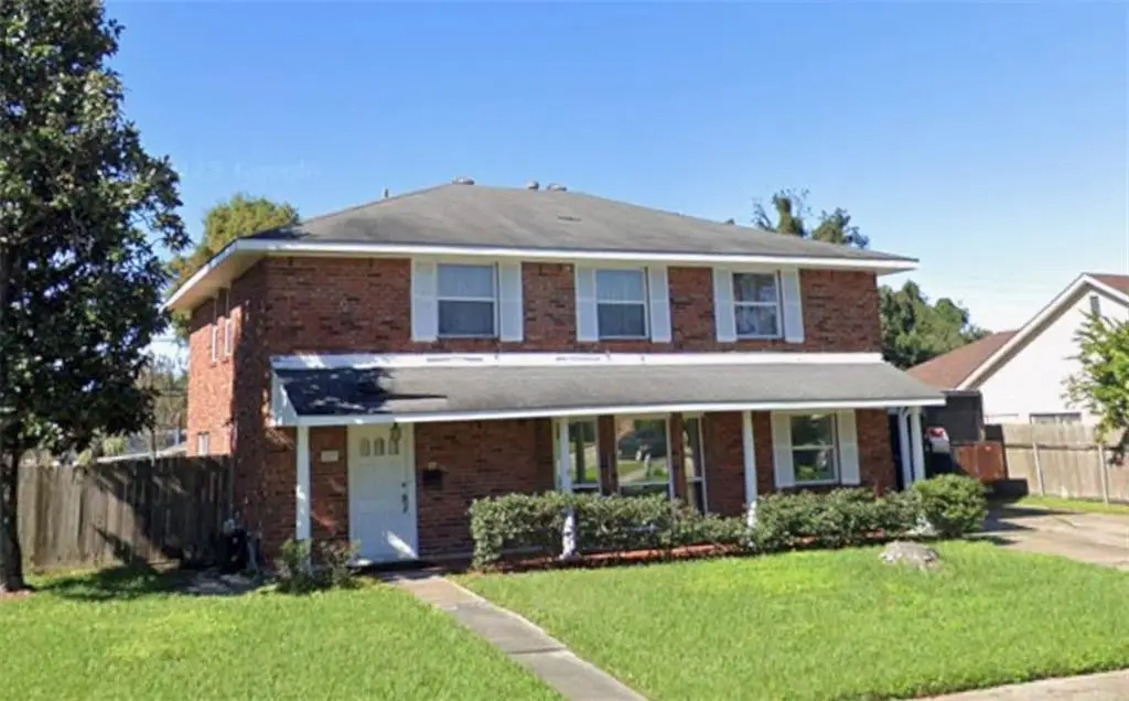 2577 Holiday Drive, New Orleans, LA 70131 - #1