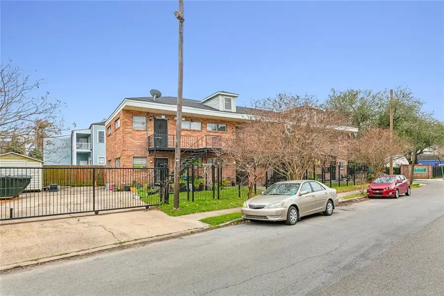 1429 Governor Nicholls Street, New Orleans, LA 70116 - #2