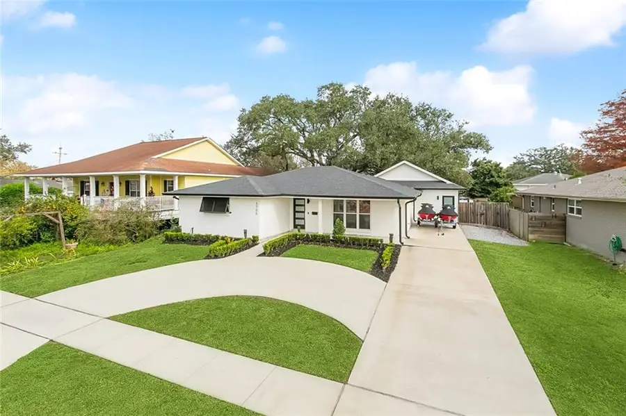 3705 James Drive, Metairie, LA 70003 - #2