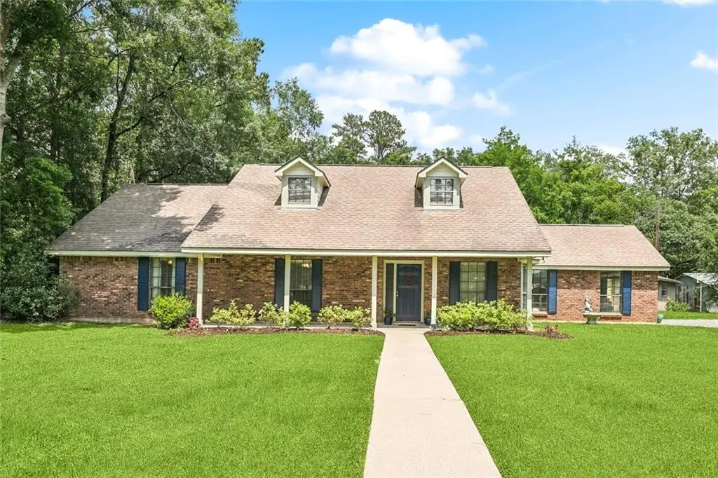 71482 N Harrison Avenue, Covington, LA 70433 - Image #1