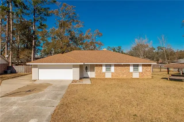 14177 Yates Avenue, Hammond, LA 70403 - #1