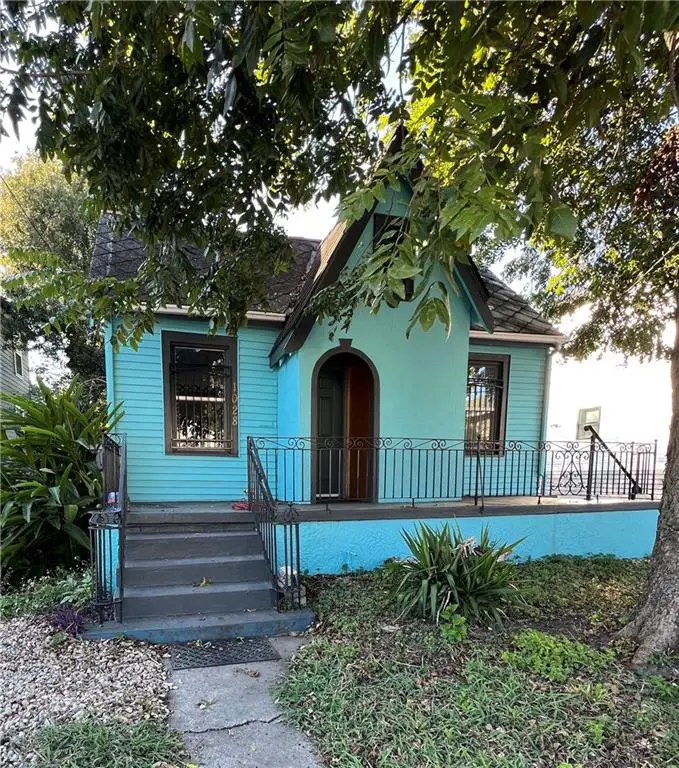 1028-30 Tricou Street, New Orleans, LA 70117 - Image #1