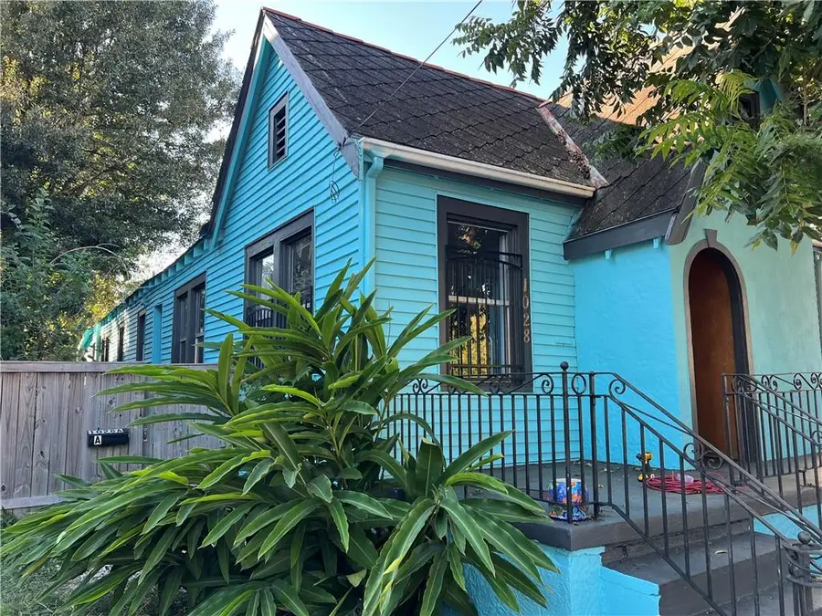 1028-30 Tricou Street, New Orleans, LA 70117 - Image #3