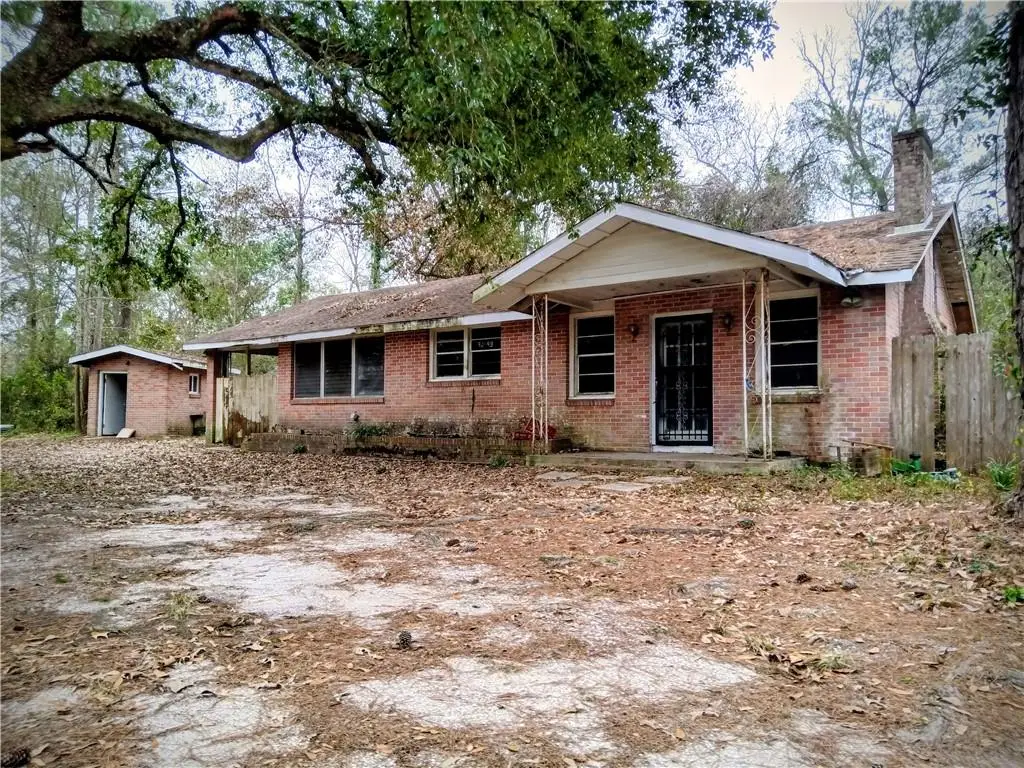 27052 Cloverland Road, Lacombe, LA 70445 - Image #1