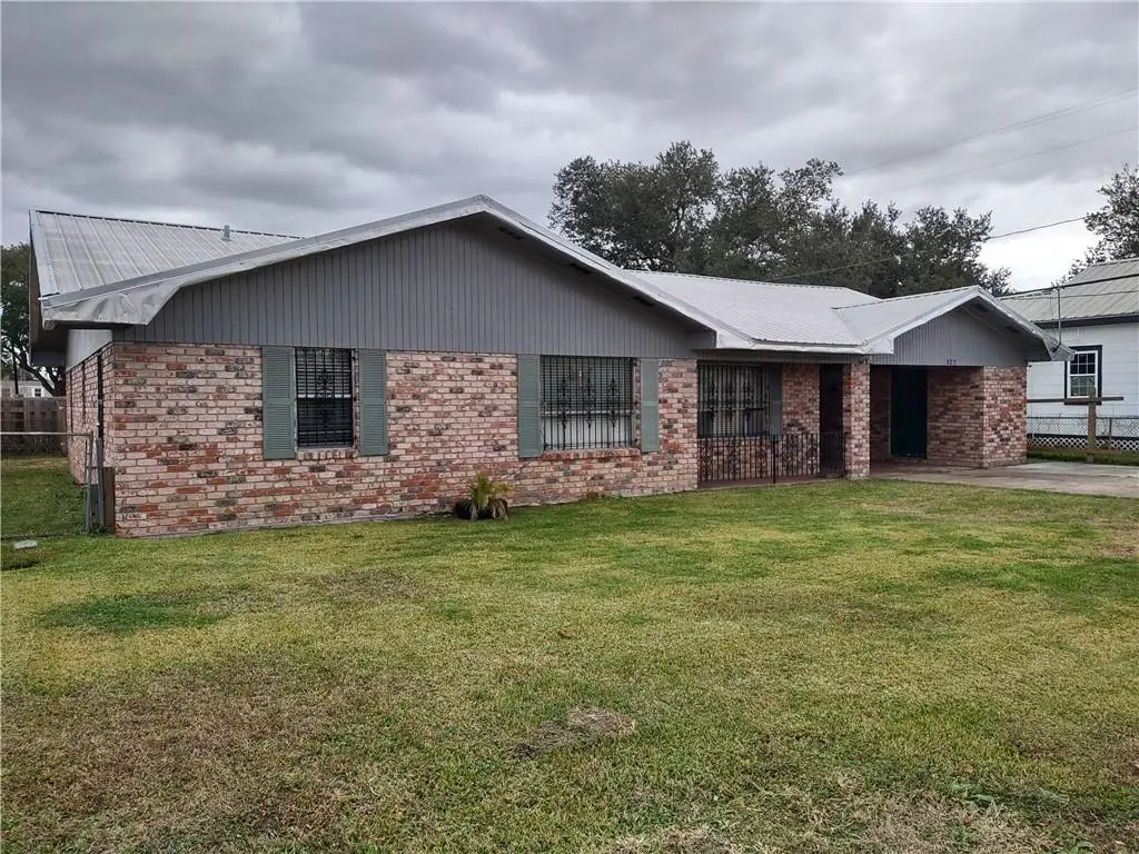 322 Maloney Road, Des Allemands, LA 70030 - #1