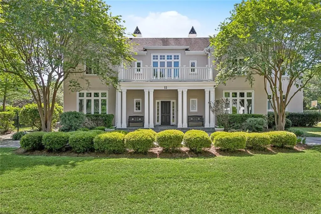 12 Rosedown Court, New Orleans, LA 70131 - #1