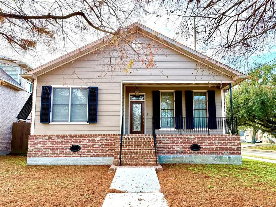 266 34th Street, New Orleans, LA 70124 - Image #2