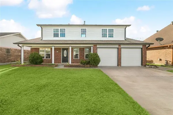 10800 Guildford Road, New Orleans, LA 70127