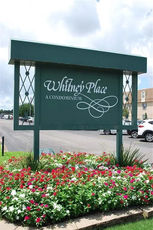 2720 Whitney Place #501, Metairie, LA 70002