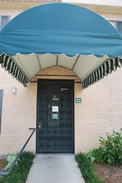 2720 Whitney Place #501, Metairie, LA 70002 - #3