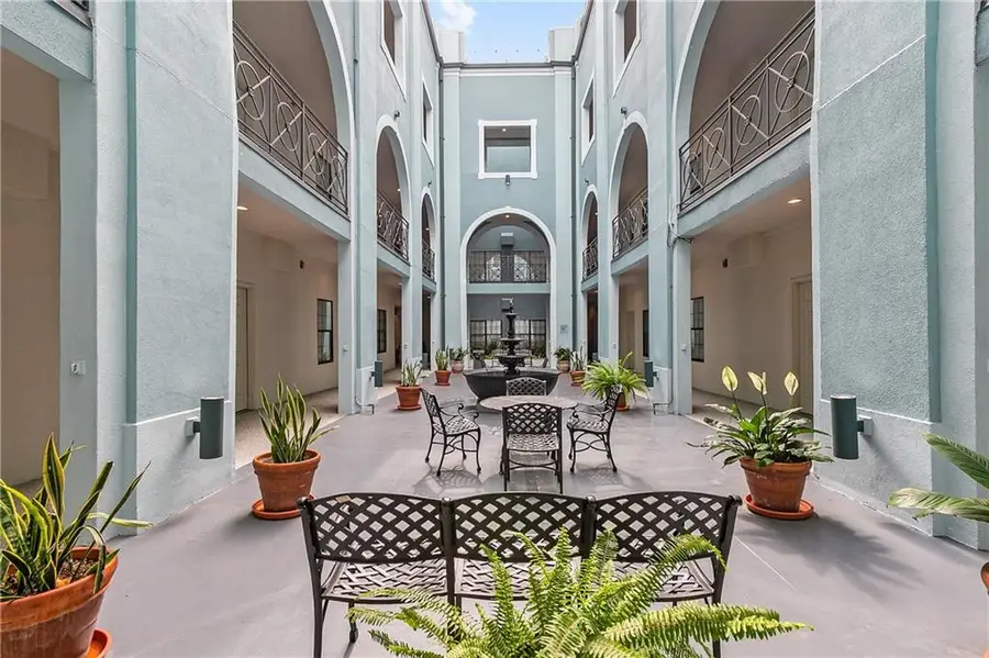 760 Magazine Street #207, New Orleans, LA 70130 - #3