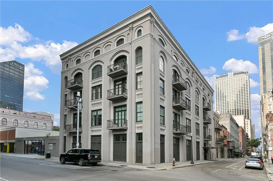 416 Common Street #6, New Orleans, LA 70130 - Image #2