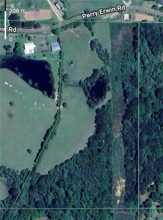 Perry Erwin Road, Franklinton, LA 70438 - #1