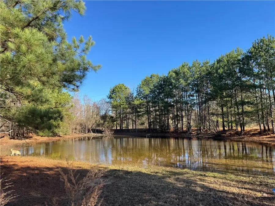 Perry Erwin Road, Franklinton, LA 70438 - #3