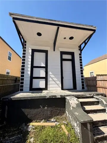 631 S Lopez Street, New Orleans, LA 70119 - #2
