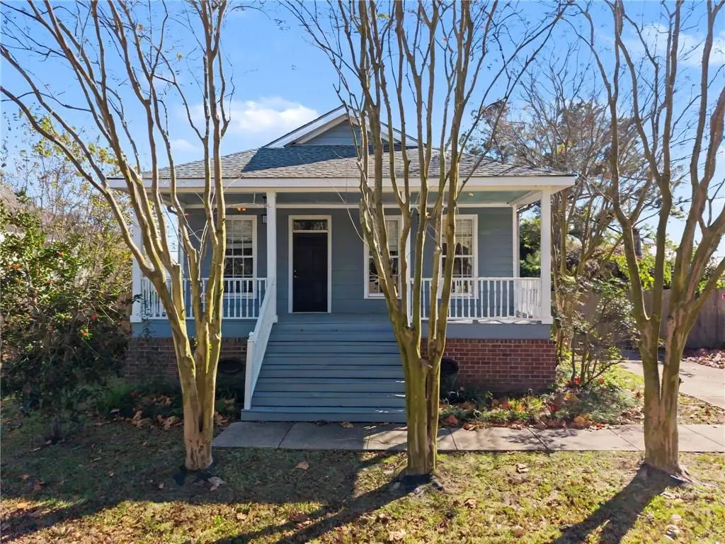 105 Norton Avenue, Arabi, LA 70032 - #1