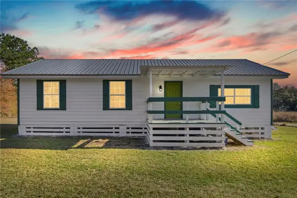 48480 N Prevost Lane, Loranger, LA 70446