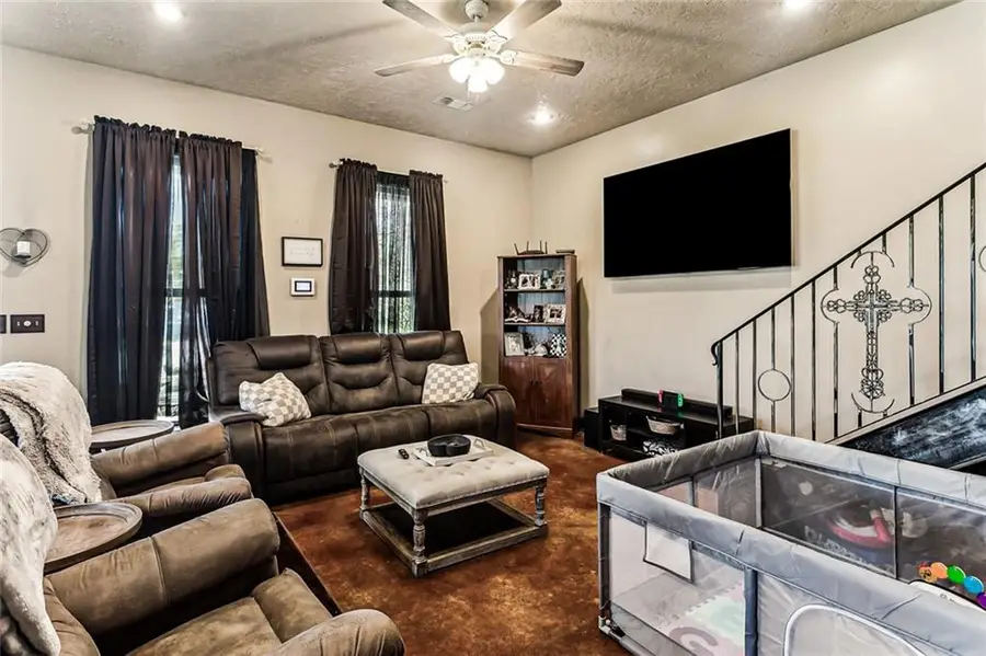16009 Nightingale Lane, Franklinton, LA 70438 - #3
