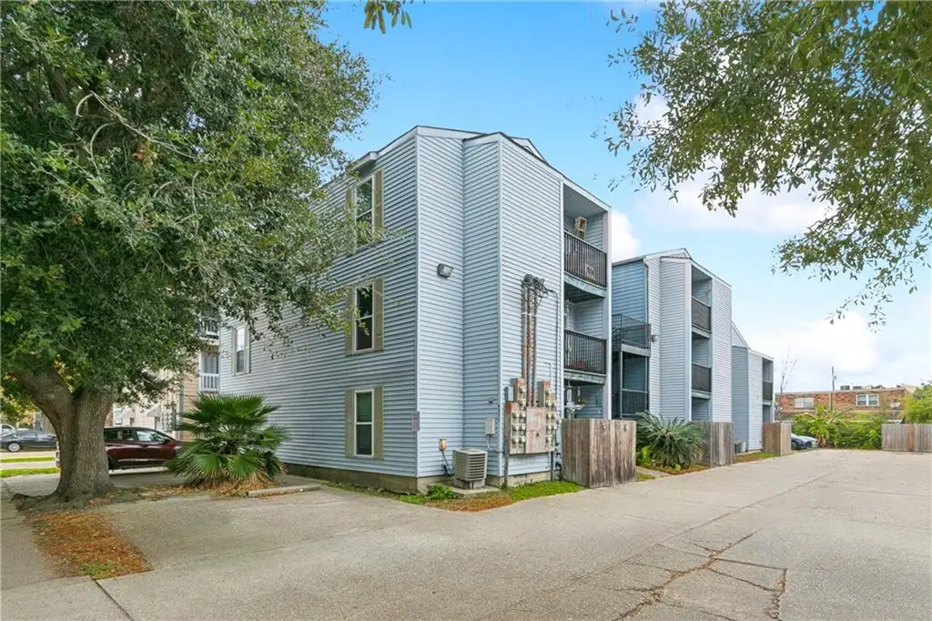 4833 Zenith Street #6, Metairie, LA 70001 - Image #1