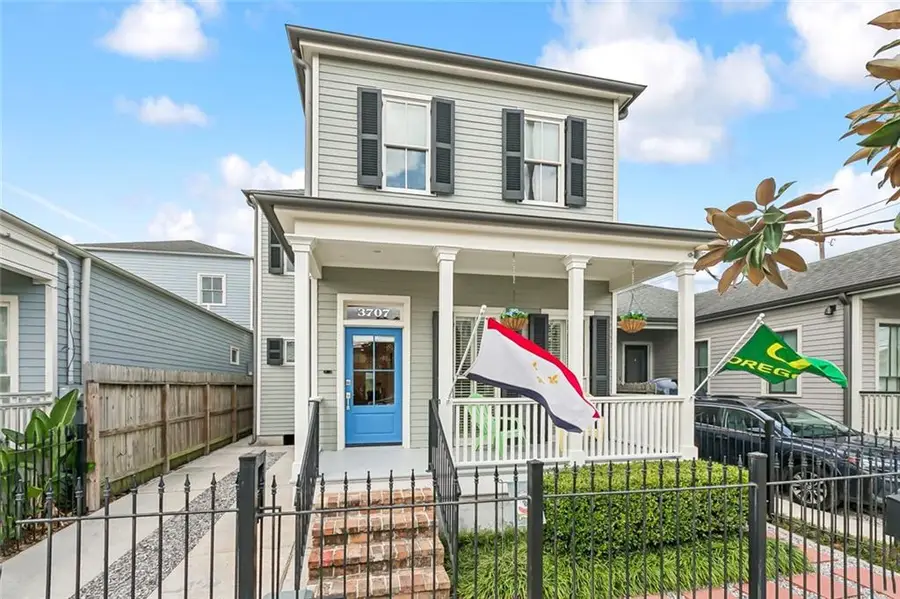 3707 Annunciation Street, New Orleans, LA 70115 - Image #2