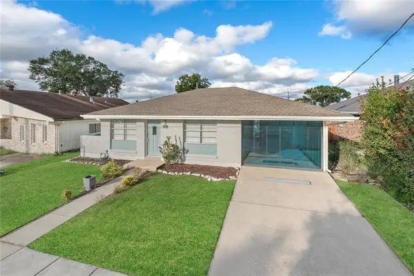 1100 Rosa Avenue, Metairie, LA 70005