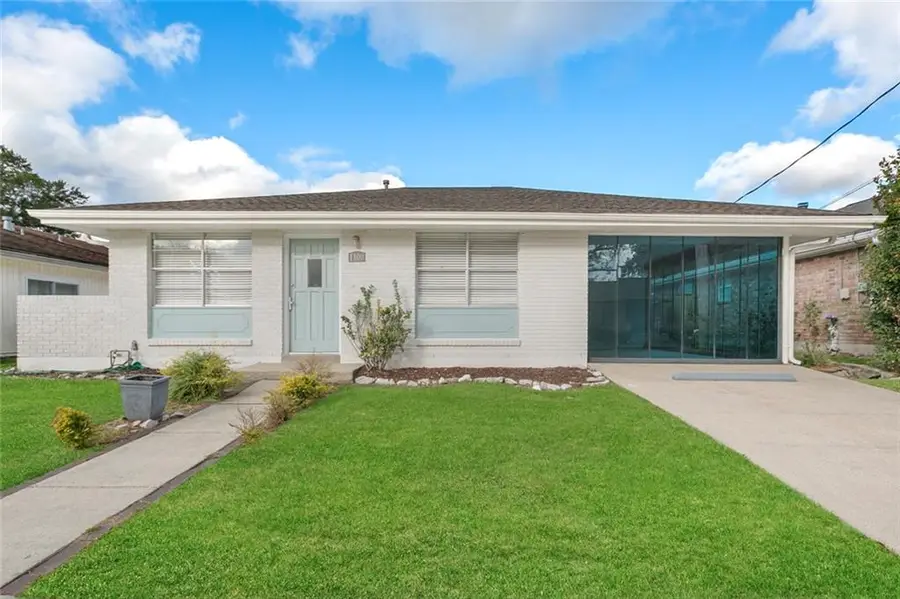 1100 Rosa Avenue, Metairie, LA 70005 - Image #2