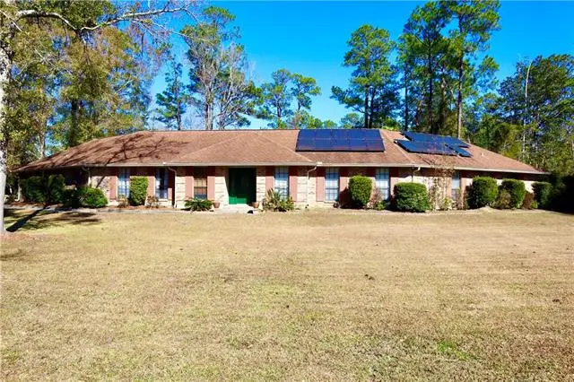 32689 C C Road, Slidell, LA 70460 - #1