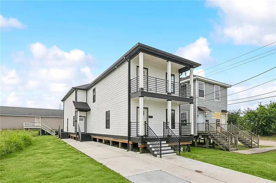 2636-38 Flood Street, New Orleans, LA 70117 - #2