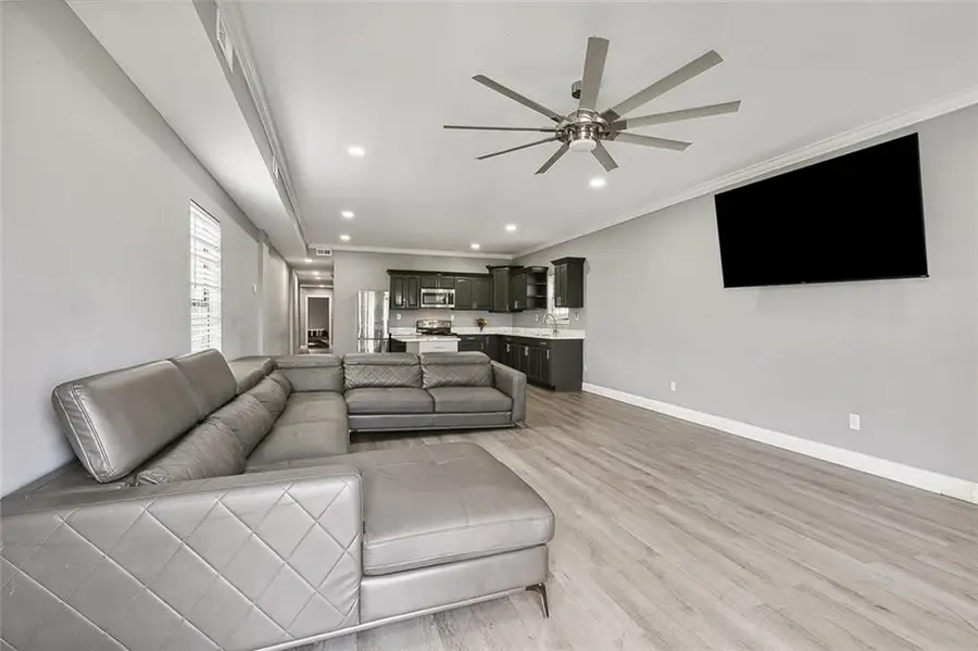 2636-38 Flood Street, New Orleans, LA 70117 - #3
