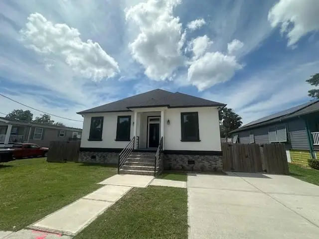1731 Pratt Drive, New Orleans, LA 70122 - #2