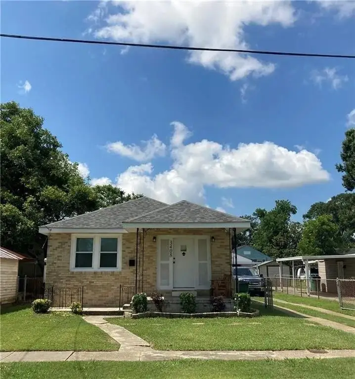 3408 47th Street, Metairie, LA 70001 - Image #1