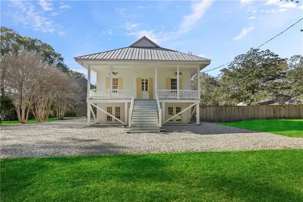 78225 Highway 1083, Bush, LA 70431