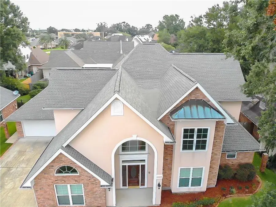 31 Oak Alley Boulevard, Marrero, LA 70072 - #3