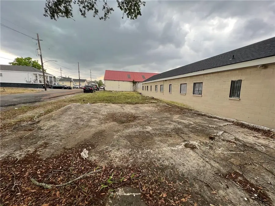 3531 Washington Avenue, New Orleans, LA 70125 - Image #2