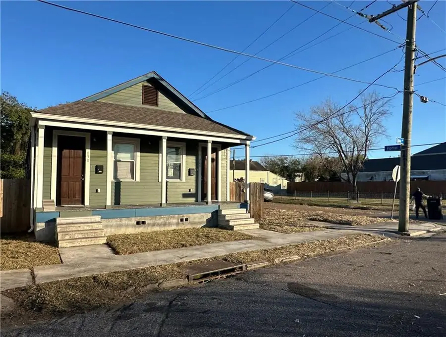 838-840 Elmira Avenue, New Orleans, LA 70114 - Image #2