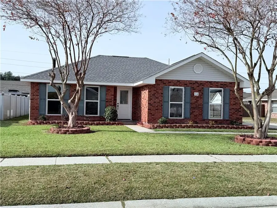 264 Oak Point Drive, Laplace, LA 70068 - #2