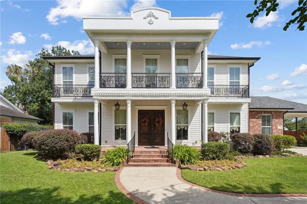 712 Stewart Avenue, River Ridge, LA 70123 - Image #1