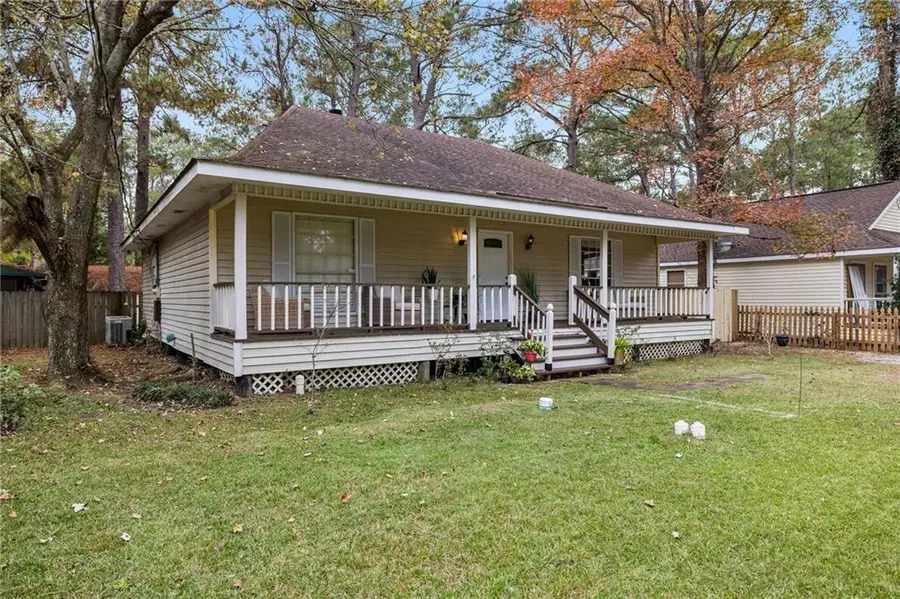 70319 L Street, Covington, LA 70433 - #2