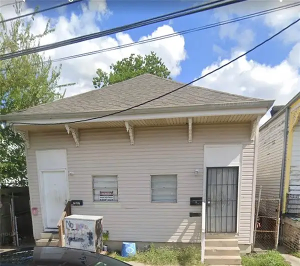 2617 Toulouse Street, New Orleans, LA 70119