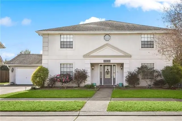 7316 O'neil Drive, Harahan, LA 70123 - #2