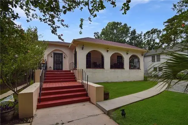 3612 Johnson Street, Metairie, LA 70001